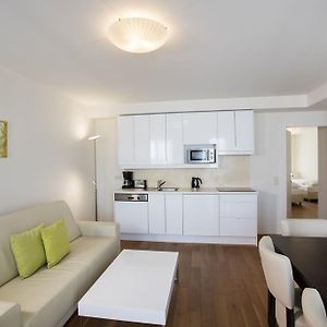Penthouse Appartement met Twee Kamers