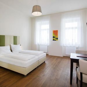 Appartement met Één Kamer